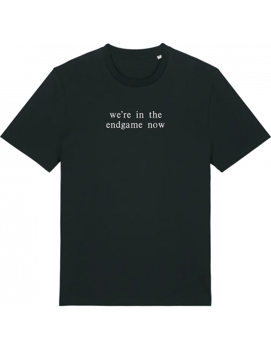 Endgame tricou