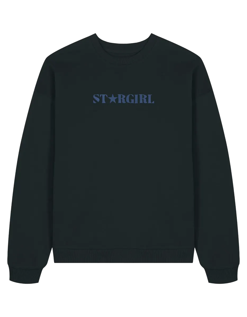 Stargirl sweatshirt The Weeknd