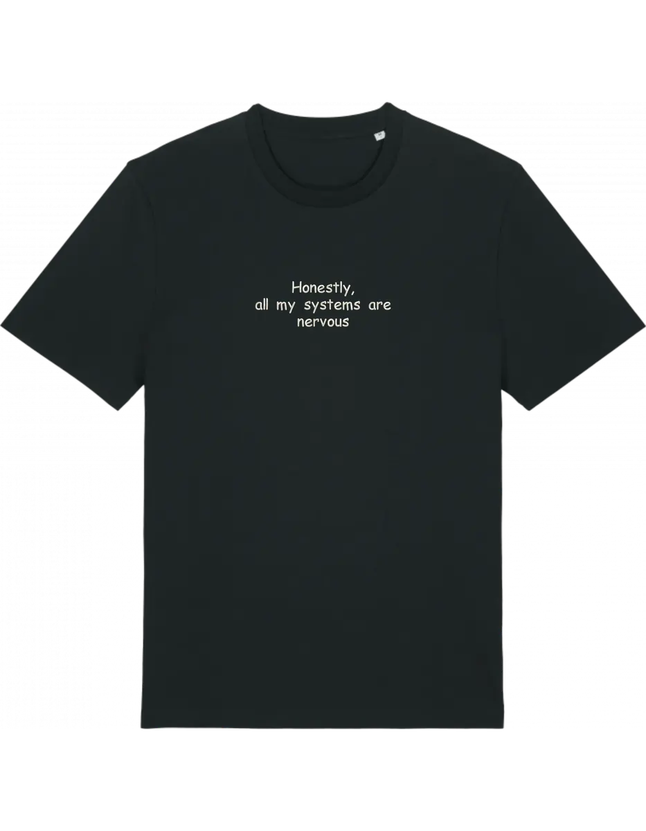 Systems tricou Medical
