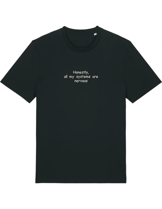 Systems tricou Medical
