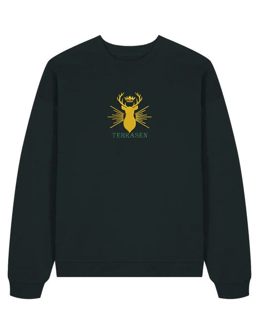 Terrasen sweatshirt Throne of Glass