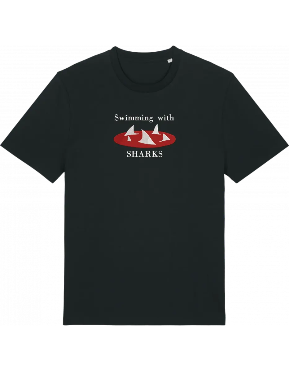 Sharks tricou Imagine Dragons