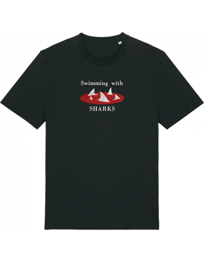Sharks tricou Imagine Dragons