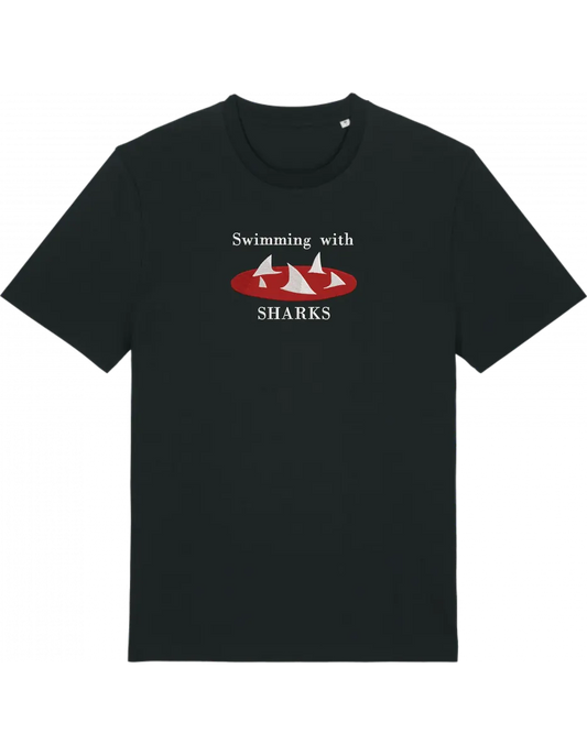 Sharks tricou Imagine Dragons