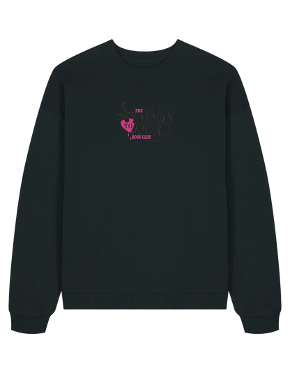 Enemies sweatshirt bookish