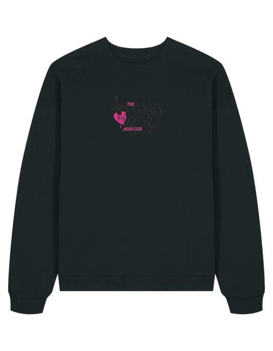 Enemies sweatshirt bookish