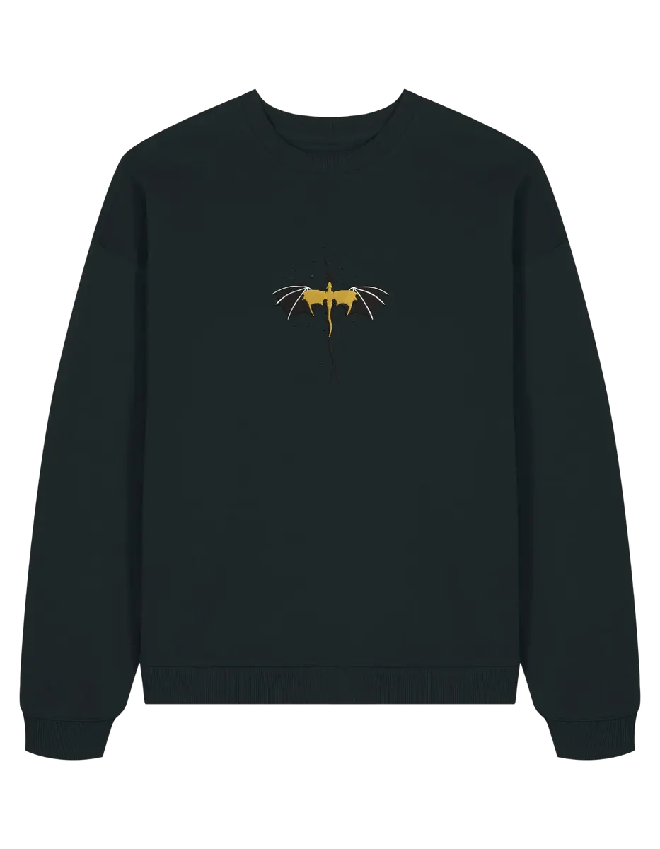 Dragons 2.0 sweatshirt Fourth Wing