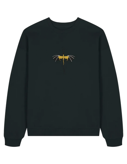 Dragons 2.0 sweatshirt Fourth Wing
