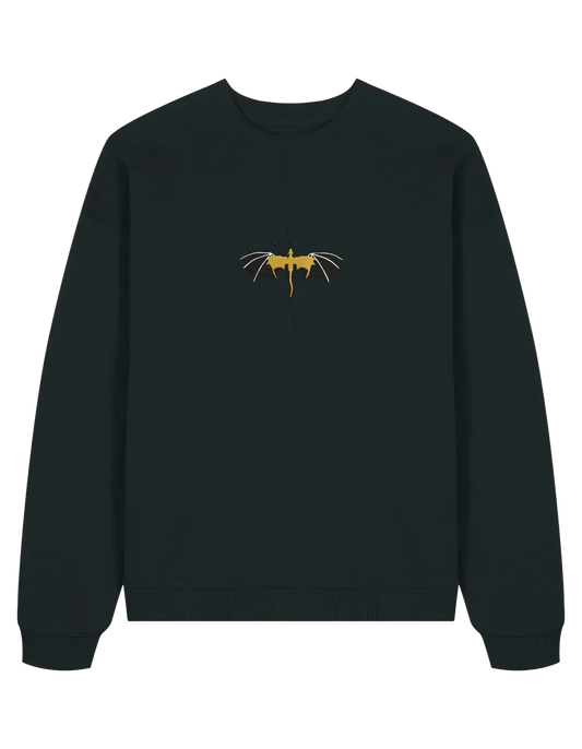 Dragons 2.0 sweatshirt Fourth Wing