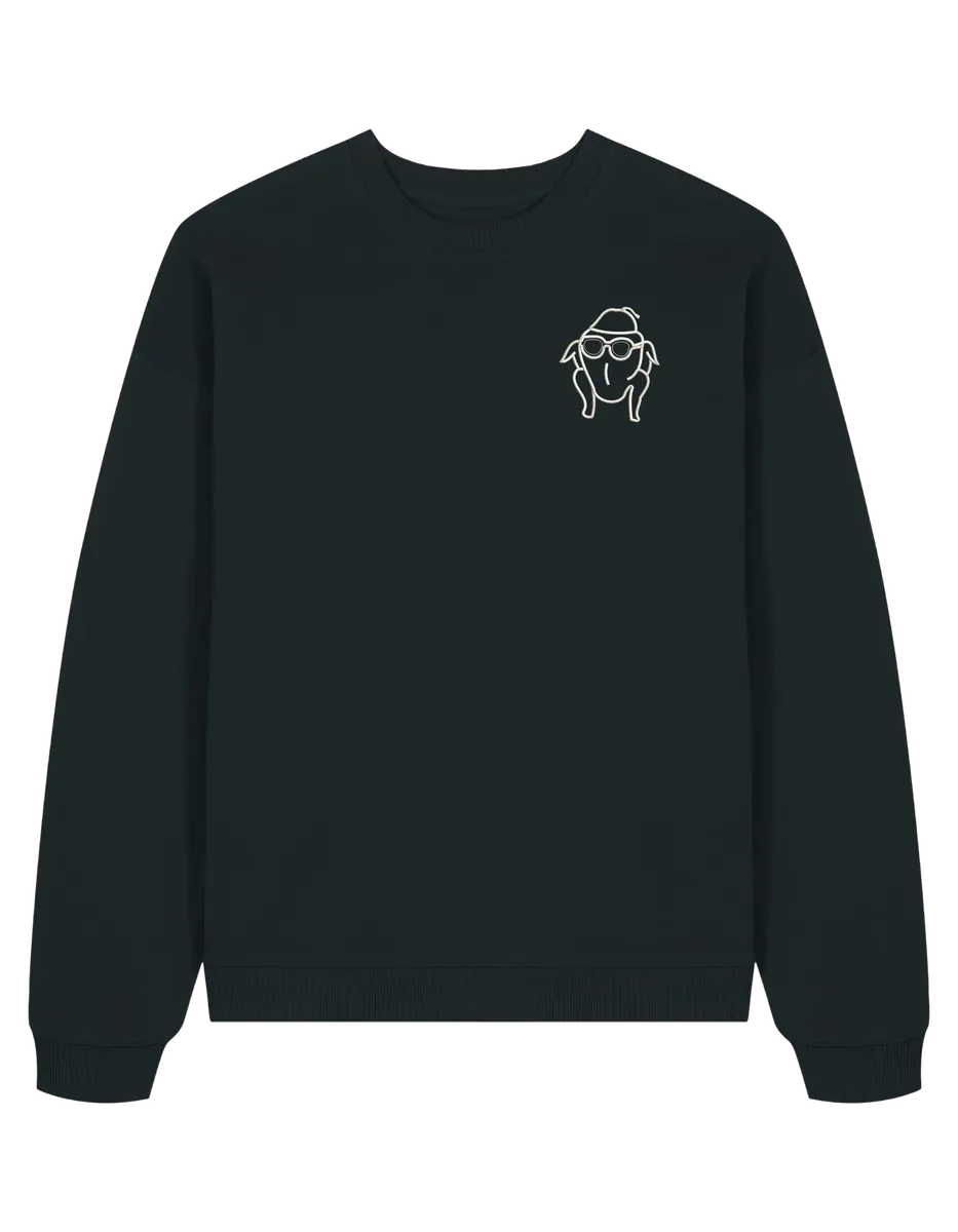 Turkey sweatshirt Friends