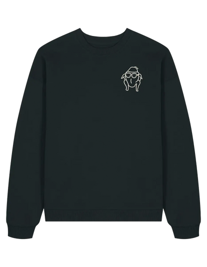 Turkey sweatshirt Friends
