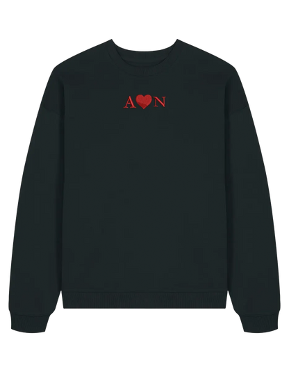 Initiale sweatshirt