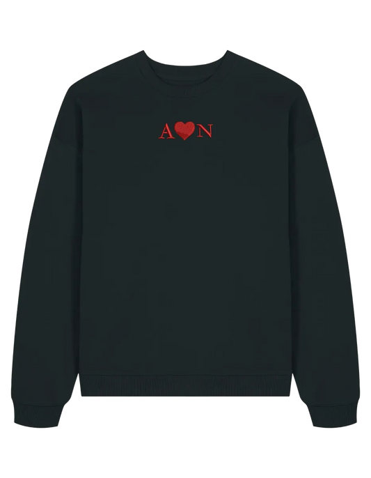 Initiale sweatshirt