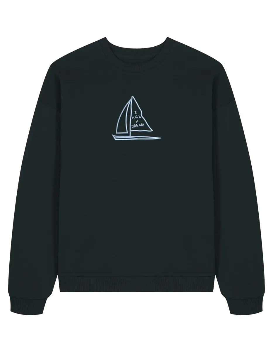 I have a dream sweatshirt ABBA