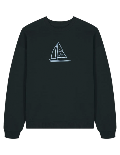 I have a dream sweatshirt ABBA