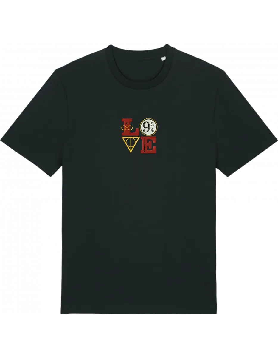 Hp love tricou Harry Potter