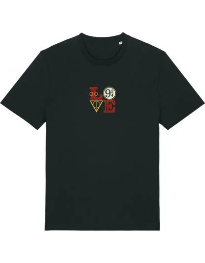 Hp love tricou Harry Potter