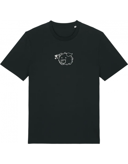 Poro outline tricou LoL