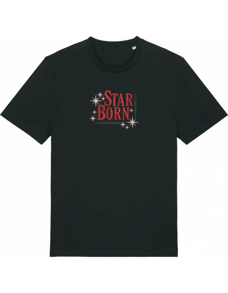 Star born stars tricou Crescent City