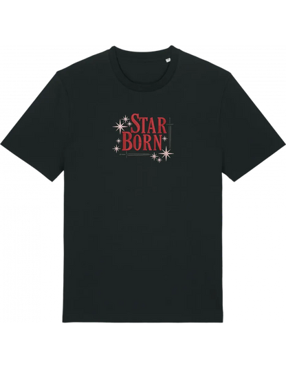 Star born stars tricou Crescent City