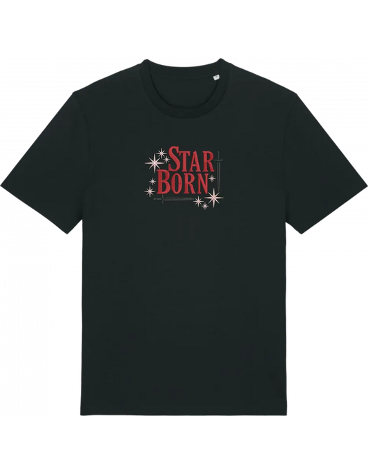 Star born stars tricou Crescent City