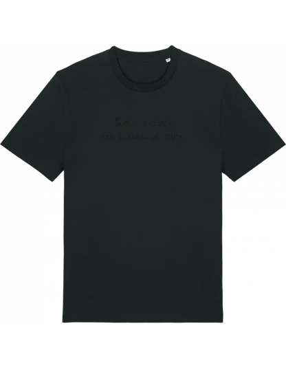 Toate ca toate tricou Girly