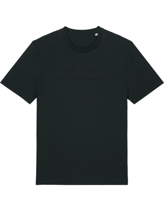 Toate ca toate tricou Girly
