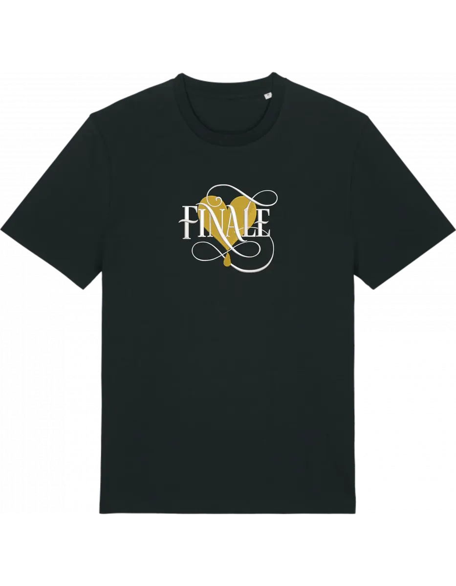 Finale tricou Caraval