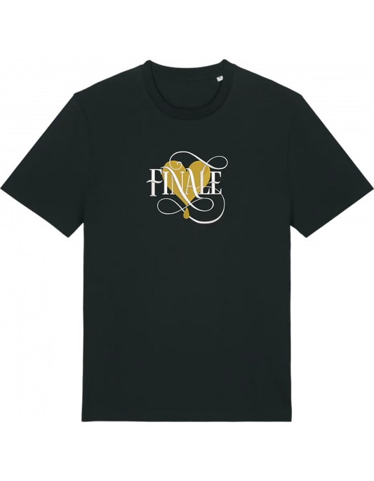 Finale tricou Caraval