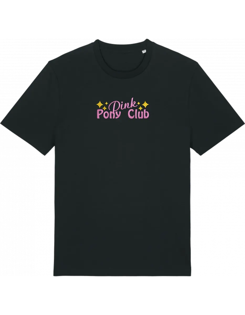 Pink pony tricou Chappell Roan