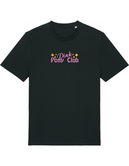 Pink pony tricou Chappell Roan