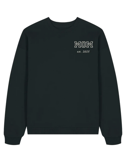 Mom sweatshirt