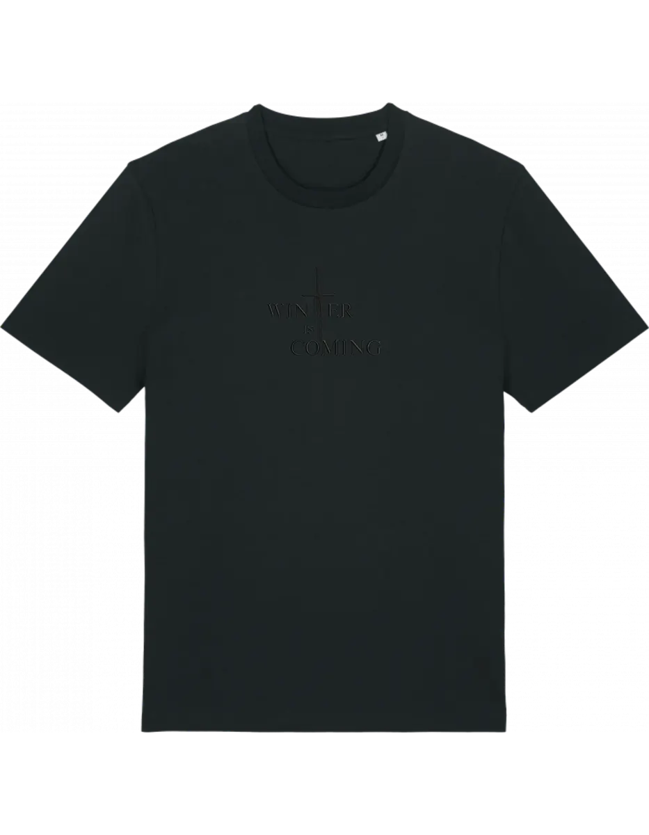 Winter is coming tricou Game of Thrones