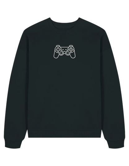 Controller sweatshirt Gaming
