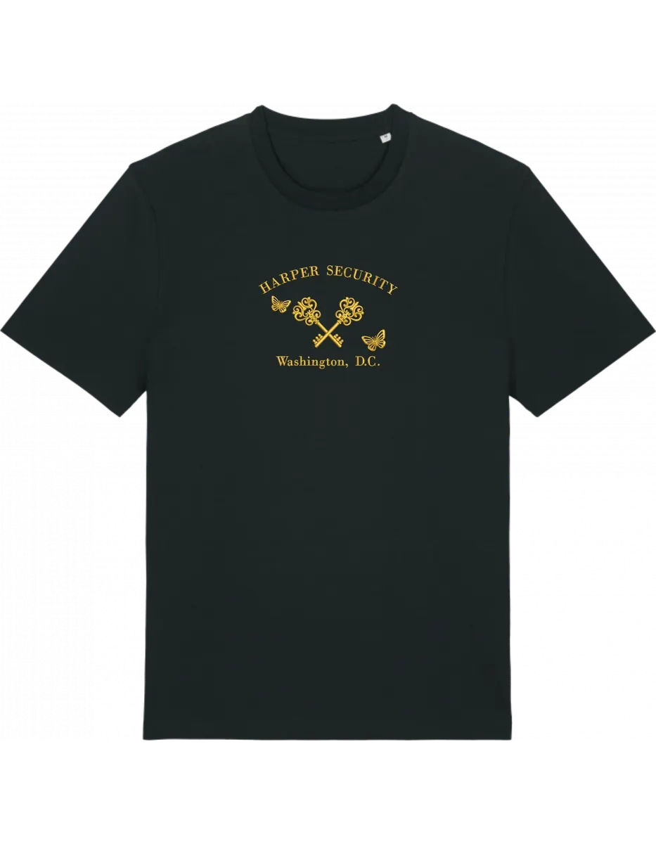 Harper security tricou Twisted