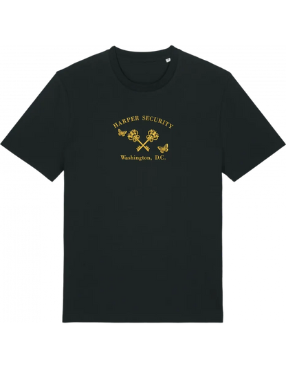 Harper security tricou Twisted
