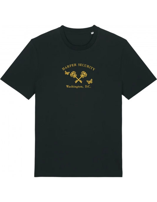 Harper security tricou Twisted
