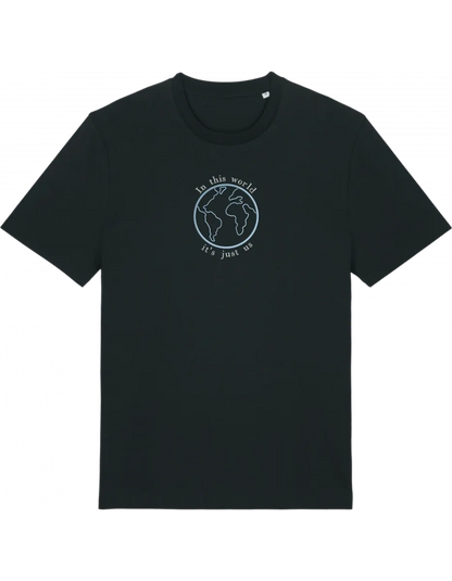 Just us tricou Harry Styles