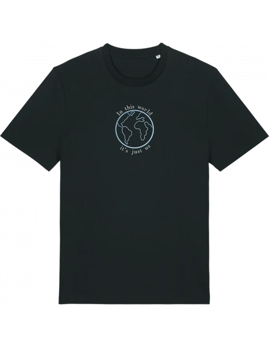 Just us tricou Harry Styles