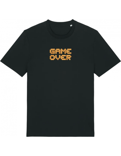 Game over tricou Gaming