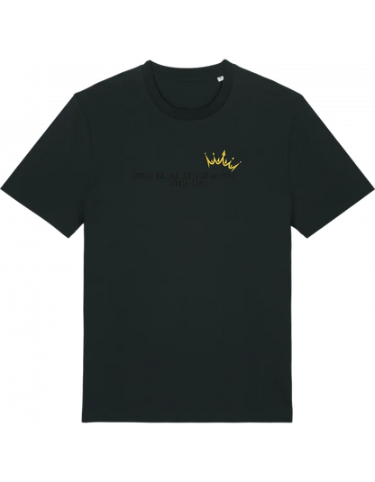 Hide from the heavens tricou Bridgerton