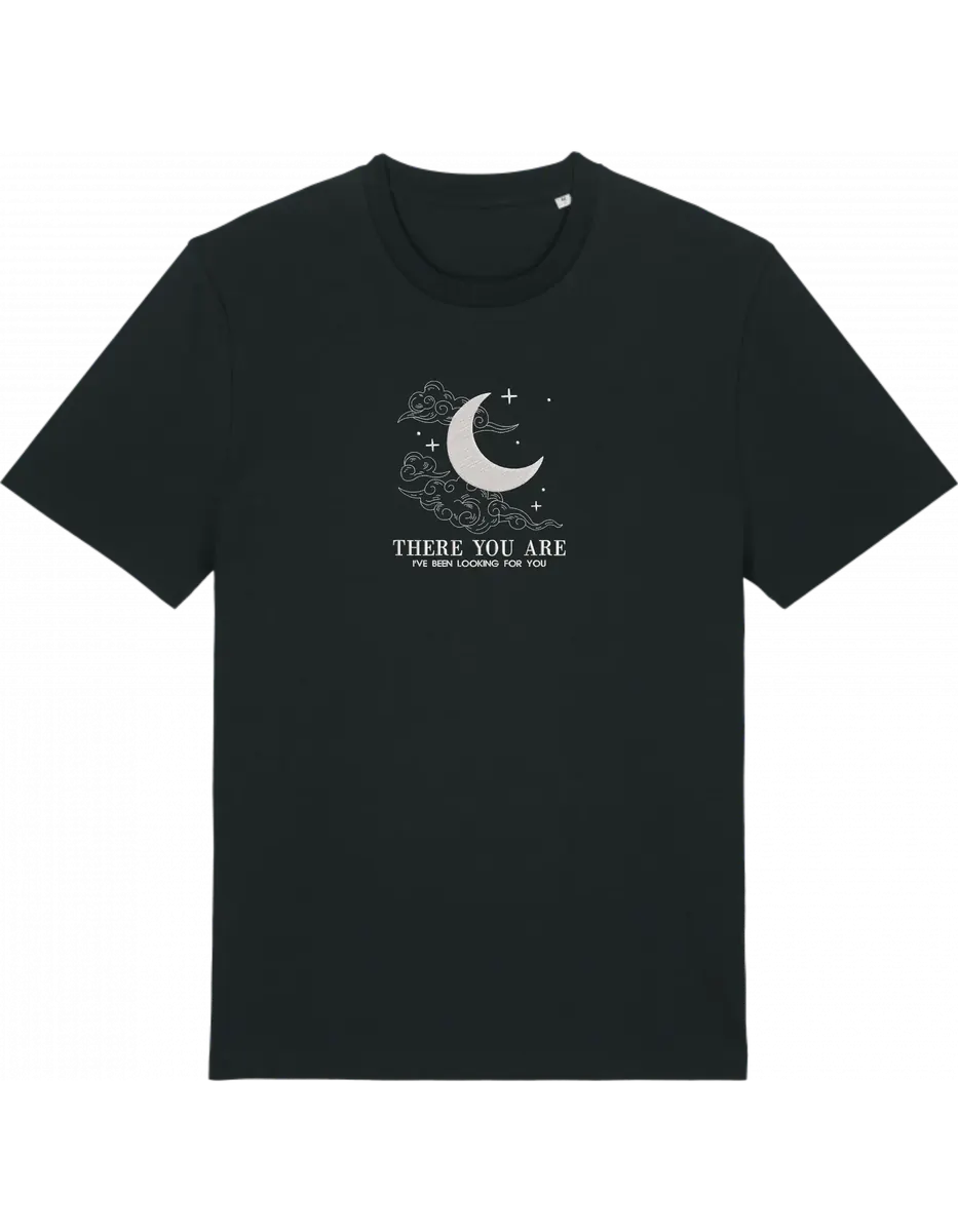 There you are tricou ACOTAR