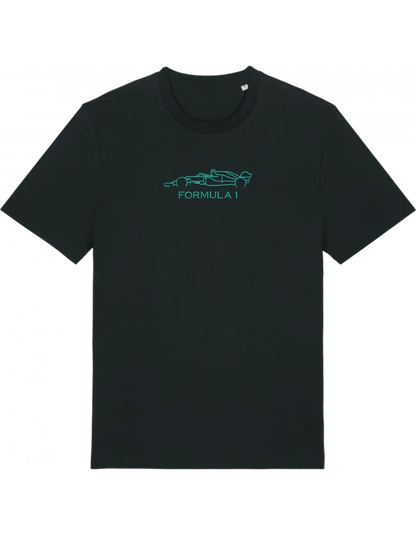 Formula tricou F1