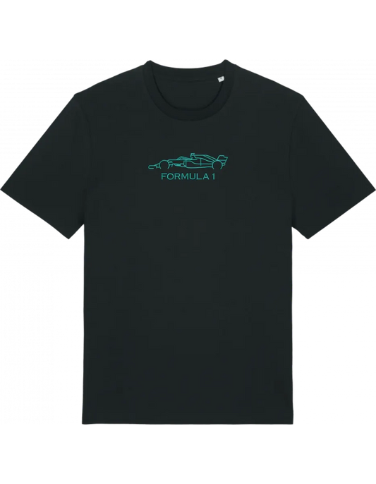Formula tricou F1