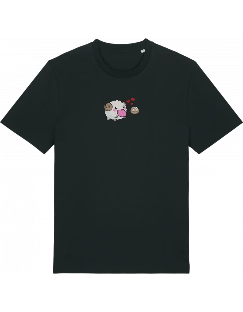 Poro tricou LoL