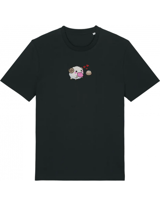 Poro tricou LoL