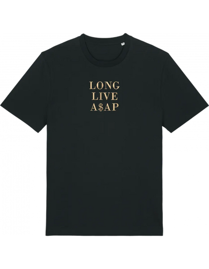 Long live tricou ASAP Rocky
