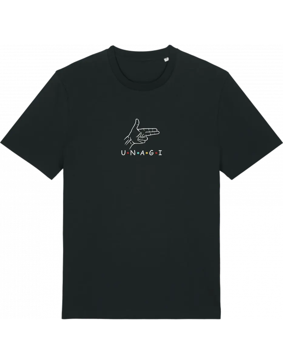 Unagi tricou Friends