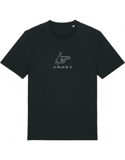 Unagi tricou Friends