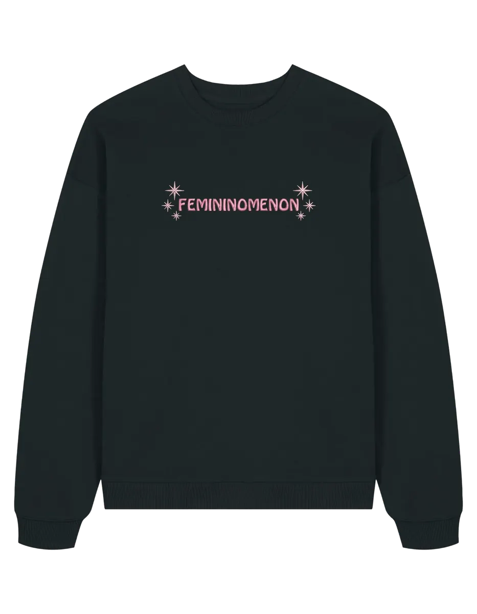 Femininomenon sweatshirt Chappell Roan